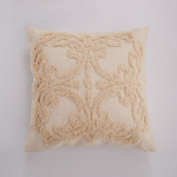 HKM-959443 Moroccan-Style Sofa Pillowcase in Southeast Asia Blend Material