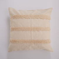 HKM-959443 Moroccan-Style Sofa Pillowcase in Southeast Asia Blend Material