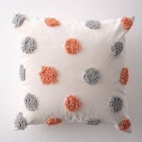 HKM-959443 Moroccan-Style Sofa Pillowcase in Southeast Asia Blend Material
