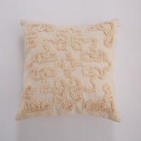 HKM-959443 Moroccan-Style Sofa Pillowcase in Southeast Asia Blend Material