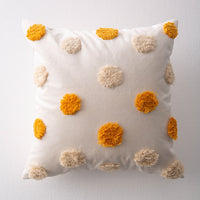 HKM-959443 Moroccan-Style Sofa Pillowcase in Southeast Asia Blend Material