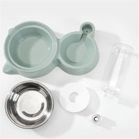 HKM-959891 Dog bowl