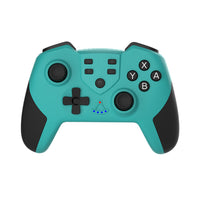HKM-960147 Wireless Bluetooth Gamepad with Macro Programming and Vibrating Gyroscope for Switch/Lite