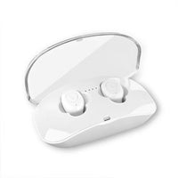 HKM-960339 Wireless Stereo In-Ear Headset with Voice Control and Multi-Point Connection