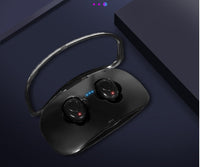 HKM-960339 Wireless Stereo In-Ear Headset with Voice Control and Multi-Point Connection