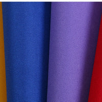 HKM-961107 600D Polyester Waterproof Oxford Fabric for Spring and Summer Use