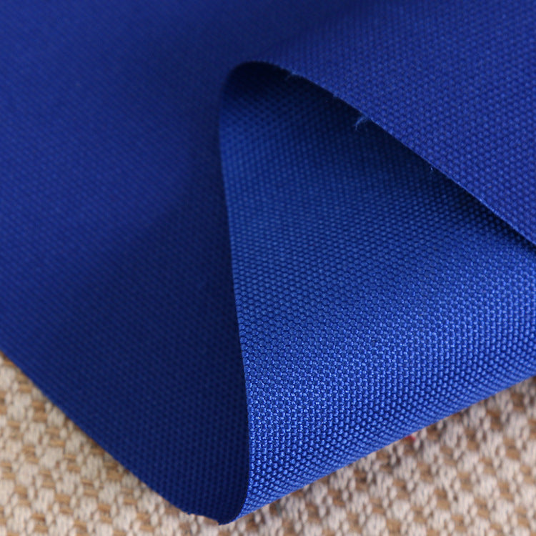 HKM-961107 600D Polyester Waterproof Oxford Fabric for Spring and Summer Use