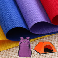 HKM-961107 600D Polyester Waterproof Oxford Fabric for Spring and Summer Use