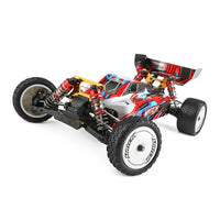 HKM-961235 Remote Control 1:10 Racing Car 4WD, High Speed 45KM/H, 2.4G, USB Chargeable, for Ages 5 and Up
