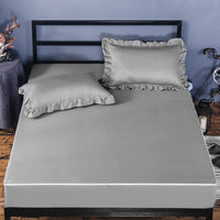 HKM-961235 Simmons Cotton Six-Sided Mattress Cover for Ultimate Protection