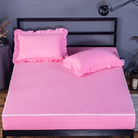 HKM-961235 Simmons Cotton Six-Sided Mattress Cover for Ultimate Protection