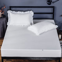 HKM-961235 Simmons Cotton Six-Sided Mattress Cover for Ultimate Protection