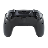 HKM-961299 Wireless Bluetooth Gamepad with USB and 2.4G Connection for Switch, Android, PC, and PS3 Compatibility