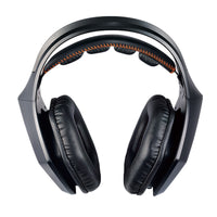 HKM-961491 Wired Gaming Headset with 60mm Neodymium Drivers and Dual 3.5mm Connectors