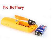 HKM-962259 Battery-Free Ultrasonic Dog Trainer and Bark Prevention Flashlight