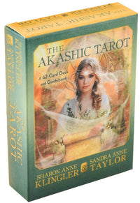 HKM-962451 Tarot Card Board Game for Juveniles - Coated Paper Oracle & Divination Cards