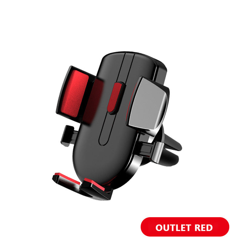 HKM-962643 Universal Suction Cup Car Holder for Dashboard and Front Glass Support