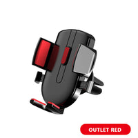 HKM-962643 Universal Suction Cup Car Holder for Dashboard and Front Glass Support
