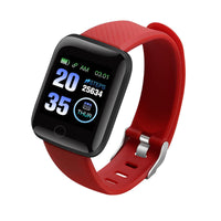 HKM-963091 Color Screen Smart Bracelet with Heart Rate Monitoring and USB Interface