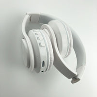 HKM-963795 Bluetooth Wireless Headphones with FM, SD Card Support, and Built-in Mic for Music and Calls