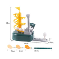 HKM-963987 Kids Indoor & Outdoor Golf Game Toy Set for Ages 3-13, Fun Training Equipment