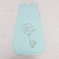 HKM-964051 Cotton Thin Quilt Sleeping Bag for Newborns and Toddlers (1 Month - 2 Years)