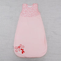 HKM-964051 Cotton Thin Quilt Sleeping Bag for Newborns and Toddlers (1 Month - 2 Years)
