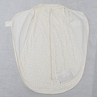 HKM-964051 Cotton Thin Quilt Sleeping Bag for Newborns and Toddlers (1 Month - 2 Years)