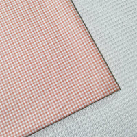HKM-964563 Large Flower Peony Rose Cotton Twill Fabric for Bedding and Clothing, 100% Cotton, 160cm Wide, 10M Length