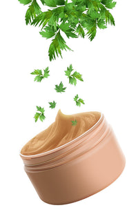 HKM-964563 Pain Relief Herbal Cream for Knee and Joint Care - 50g Analgesic Ointment for Sports and Massage