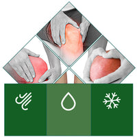 HKM-964563 Pain Relief Herbal Cream for Knee and Joint Care - 50g Analgesic Ointment for Sports and Massage