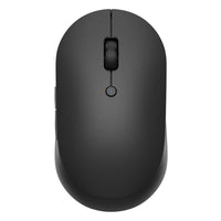 HKM-964755 Xiaomi Wireless Bluetooth Dual Mode Silent Mouse with Touch Wheel, USB Connection