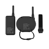HKM-964947 Compact UAV Megaphone with Remote Control, 3.7V Lithium Battery, 1200-2000m Range