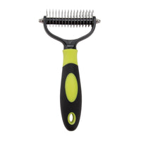 HKM-965587 Quick Knot Opening and Removal Comb for Pet Grooming - Available in Various Sizes and Colors