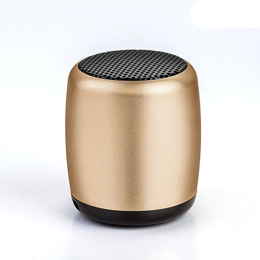 HKM-966099 Mini Wireless Bluetooth Speaker with 3W Output and 400mAh Battery