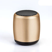 HKM-966099 Mini Wireless Bluetooth Speaker with 3W Output and 400mAh Battery