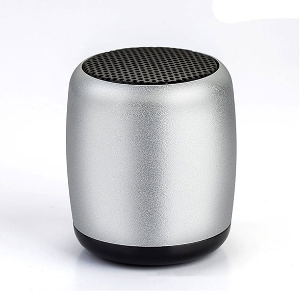 HKM-966099 Mini Wireless Bluetooth Speaker with 3W Output and 400mAh Battery