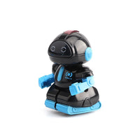 HKM-966675 Remote Control Intelligent Robot Toy for Kids – Educational, Musical, and DIY Fun