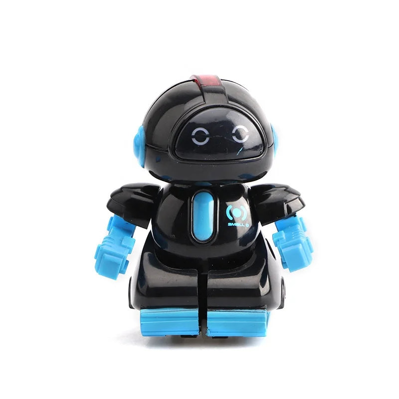 HKM-966675 Remote Control Intelligent Robot Toy for Kids – Educational, Musical, and DIY Fun
