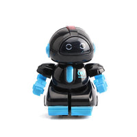 HKM-966675 Remote Control Intelligent Robot Toy for Kids – Educational, Musical, and DIY Fun