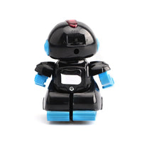 HKM-966675 Remote Control Intelligent Robot Toy for Kids – Educational, Musical, and DIY Fun