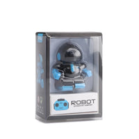 HKM-966675 Remote Control Intelligent Robot Toy for Kids – Educational, Musical, and DIY Fun