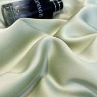 HKM-967507 Washed Silk Embroidery Summer Quilt Set with Pillowcases - Multiple Sizes Available