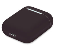 HKM-967571 Silicone Sleeve for Bluetooth Headset Charging Case - Compatible Protective Cover
