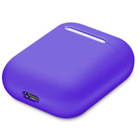 HKM-967571 Silicone Sleeve for Bluetooth Headset Charging Case - Compatible Protective Cover