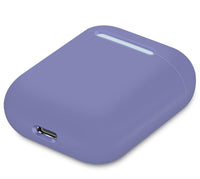 HKM-967571 Silicone Sleeve for Bluetooth Headset Charging Case - Compatible Protective Cover