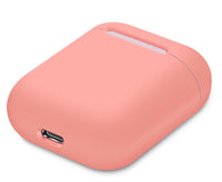 HKM-967571 Silicone Sleeve for Bluetooth Headset Charging Case - Compatible Protective Cover