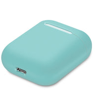 HKM-967571 Silicone Sleeve for Bluetooth Headset Charging Case - Compatible Protective Cover