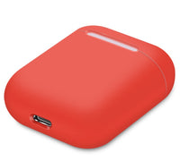 HKM-967571 Silicone Sleeve for Bluetooth Headset Charging Case - Compatible Protective Cover