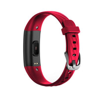 HKM-967699 Intelligent S5 Smart Bracelet with Heart Rate Monitor, Step Counter, and Waterproof Design